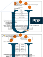 Ejercicios y Gráficas Tarea 1 - B