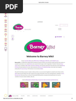 Barney Wiki - Fandom