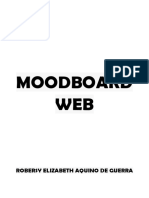 Moodboard Web - Robersy Elizabeth Aquino de Guerra