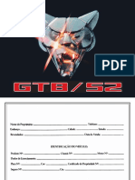 Manual Do Proprietario GTB S2