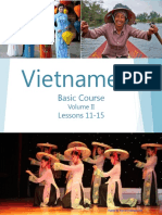 Vietnamese: Basic Course