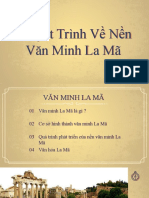 Văn Minh LM