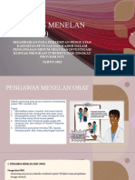 Pengawas Menelan Obat (Pmo)