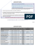 Last Updated by Examinations Office - 05/11/2021 (Published 08/11/2021)