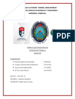 Auditoria Operativa UAGRM