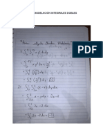 Alfredo:: Tarea Modelación Integrales Dobles