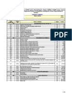 Licitación Pública No.: Categoría:: Empresa Licitante: Fecha