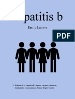 Hepatitis B