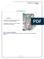 La Distribution: Généralités
