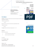 Crase (Regras) - Tudo Sobre Concursos