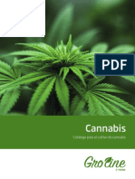 Catalogo Cannabis 2022 COL