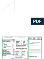 FPG-SSTA-12-01 Analisis Seguro de Trabajo - AST