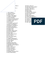 Ka Bio PLM CM Applications