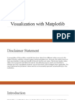 Lec 16-19 Ch4 Matplotlib Part1