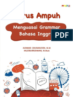 Jurus Ampuh Menguasai Grammar Bahasa Inggris