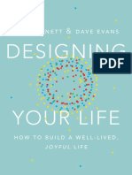 Designing Your Life - ES Construyendo Equipos