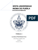 Benemerita Universidad Autonoma de Puebla