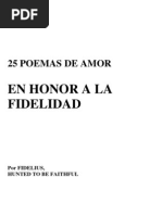 Download 25 Poemas de Amor y Fidelidad by Miguel Angel Torres Gallardo SN6384225 doc pdf