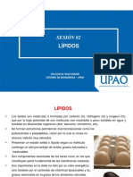 LIPIDOS