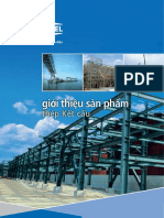 ZSV Product-Brochure Structural-Steel Vietnamese 2016..