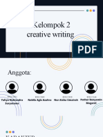 Salinan Dari Black, White, Orange and Blue Minimalist PHD Dissertation Presentation