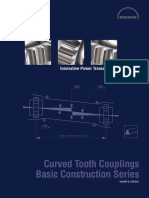 Renk Curved Tooth Couplings Basic Construction Series en