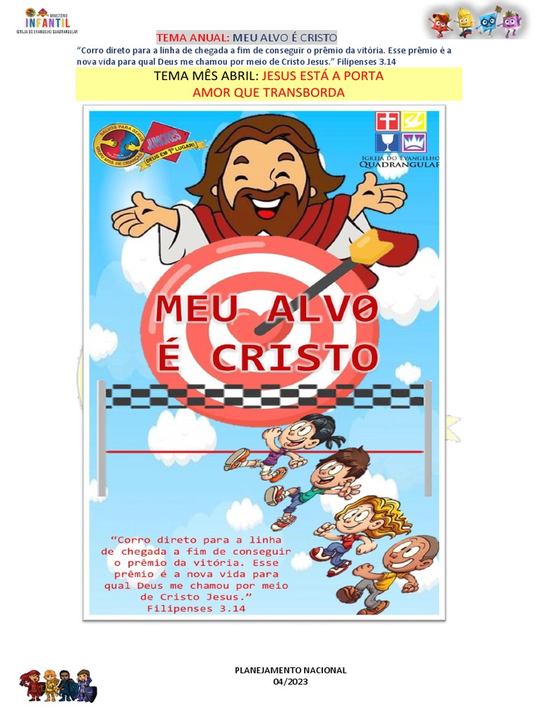 Jogo Sete Erros - Canção Nova Kids