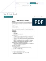 TP N 1 Dosage Humidité - PDF