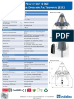 Datasheet-Prevectron 3 S60