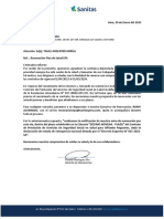 Carta Informativa de Renovacion Abril 23