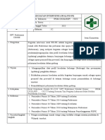 Sop Pendataan Dan Intervensi Fix PKM Cikedal