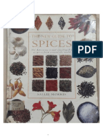 All Indian Spices