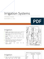 L04 Irrigation Systems