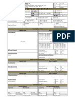 Inspection Report (TRAKINDO)