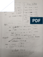 Income Tax Calculation