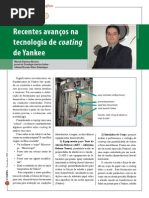 Report a Gem Capa Art 8