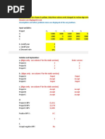 Answers Are Displayed in Red.: Assumptions and Other Problem Notes Are Displayed at The Very Bottom