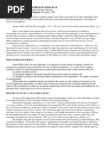 Citizenship vs. Nationality Explained | PDF | Citizenship | U.S. State