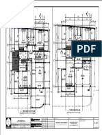 Second Floor Plan Third Floor Plan: Bedroom 1 Bedroom 2 Balcony Balcony Bedroom 3 Bedroom 4 Balcony Balcony