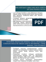 8 Review Kebijakan Terkait Dalam Konteks Internal Kota Cirebon 2