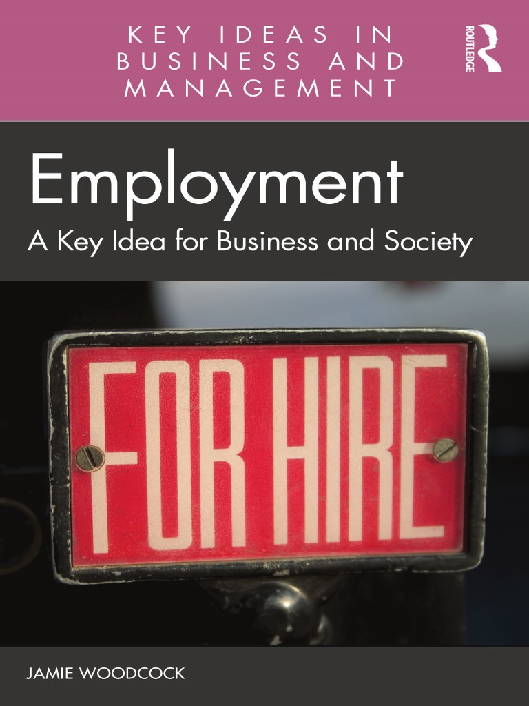 employment-a-key-idea-for-business-and-society-routledge-2023-pdf