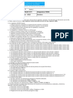 Grau E. TELEM./SIST. TELEC./D.T. Asignatura CESA: Examen Final. Temas 4 y 5