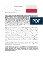 Position Paper of The Republic of Poland (UNHRC)