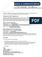 SAM Entity Administrator Letter Template3 International No Banking Info