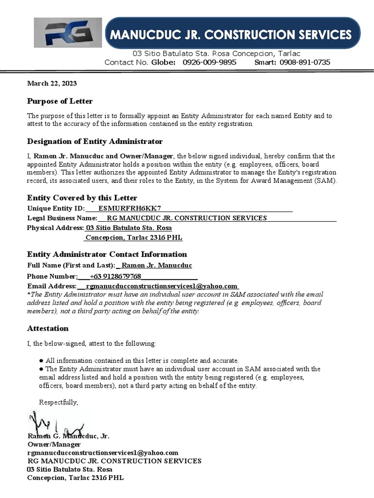 sam-entity-administrator-letter-template3-international-no-banking-info