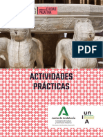 Actividades Prácticas