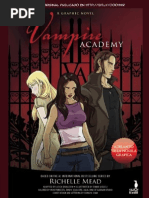 Download Vampire Academy Novela Grafica by cosasdecaty SN63844740 doc pdf