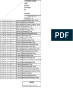 BPharmacy PCIIIi Yearand IVYear Winter 2022 Examination