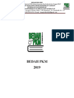 Bedah PKM 2019: Sekretariat: Gedung PKM (Geugeut-Winda) Lantai 2 UPI Bandung Jl. Dr. Setiabudhi No. 229 Bandung TLP