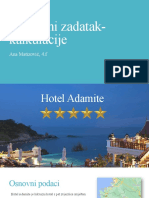 Hotel Adamite